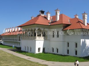 Manastirea Brancoveanu