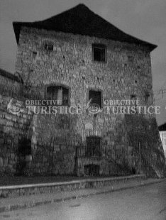 Bastionul Croitorilor