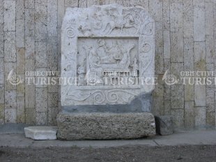 Muzeul Arheologic Histria