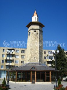 Turnul Ceasornicului