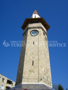 Turnul Ceasornicului