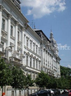 Palatul Cenad