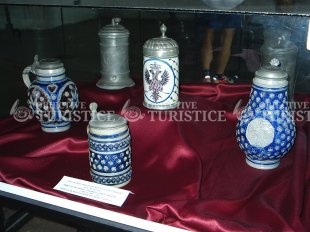 Castelul de la Hunedoara