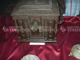 Castelul de la Hunedoara