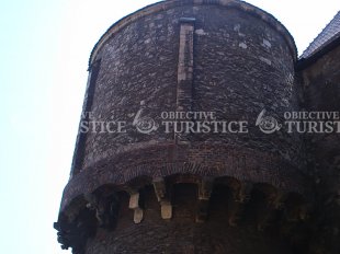 Castelul de la Hunedoara