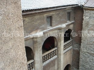 Castelul de la Hunedoara