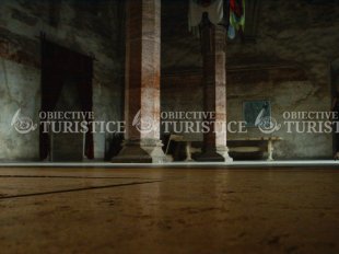 Castelul de la Hunedoara