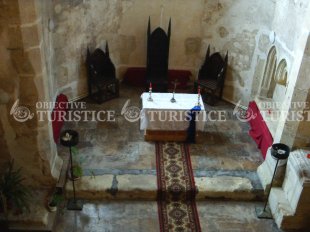 Castelul de la Hunedoara