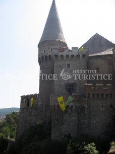 Castelul de la Hunedoara