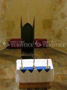 Castelul de la Hunedoara