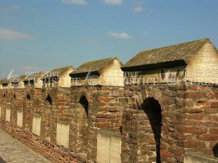 Castelul de la Hunedoara