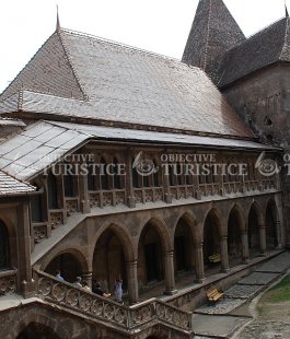 Castelul de la Hunedoara