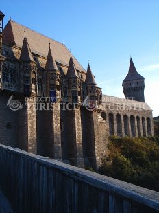 Castelul de la Hunedoara