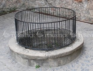 Castelul de la Hunedoara