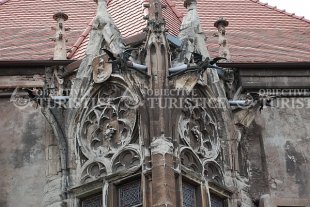 Castelul de la Hunedoara