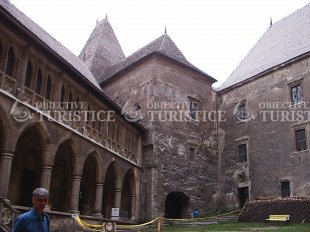 Castelul de la Hunedoara