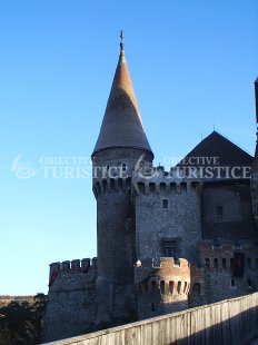 Castelul de la Hunedoara