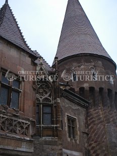 Castelul de la Hunedoara