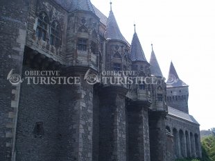 Castelul de la Hunedoara