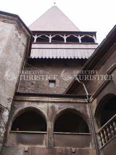 Castelul de la Hunedoara