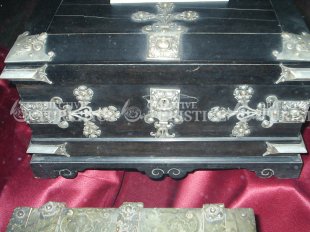 Castelul de la Hunedoara