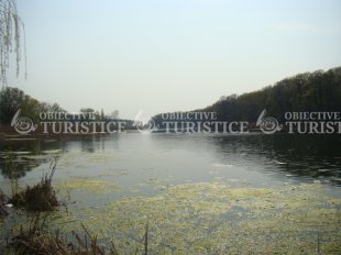 Statiunea Snagov Statiunea Snagov