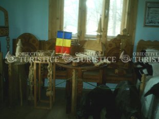 Muzeul sculptorului Ion Barsan