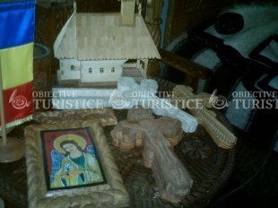 Muzeul sculptorului Ion Barsan