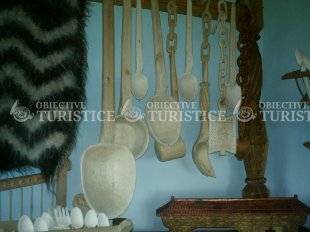 Muzeul sculptorului Ion Barsan