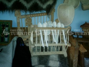 Muzeul sculptorului Ion Barsan