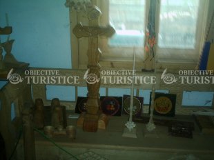 Muzeul sculptorului Ion Barsan