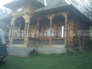 Muzeul sculptorului Ion Barsan