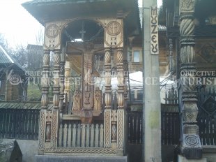 Muzeul sculptorului Ion Barsan