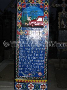 Cimitirul Vesel