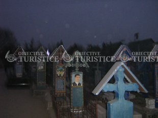Cimitirul Vesel