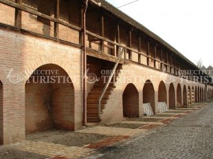Cetatea Medievala