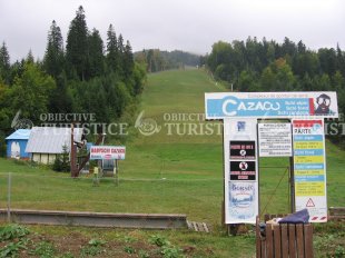 Statiunea Azuga Statiunea Azuga