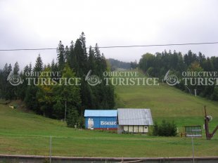 Statiunea Azuga Statiunea Azuga