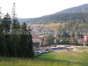 Statiunea Azuga Statiunea Azuga