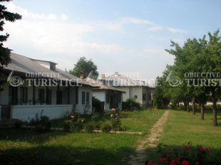 Manastirea Zamfira Manastirea Zamfira
