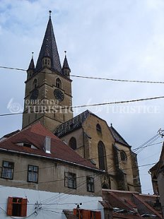 Biserica Evanghelica