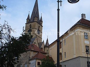Biserica Evanghelica