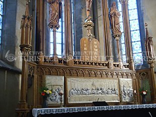 Biserica Evanghelica