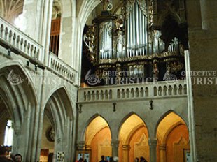 Biserica Evanghelica