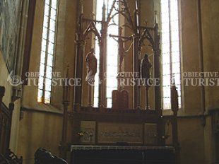 Biserica Evanghelica