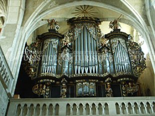 Biserica Evanghelica