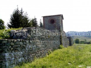 Castrul roman Jidava