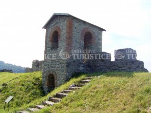 Castrul roman Jidava