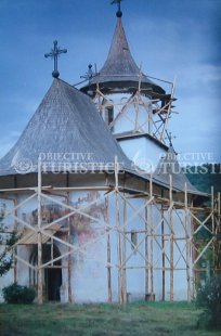 Biserica Sfanta Cruce Biserica Sfanta Cruce