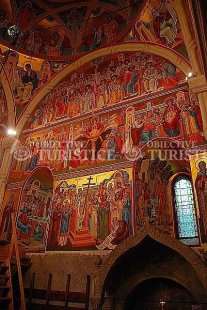 Manastirea Putna Manastirea Putna